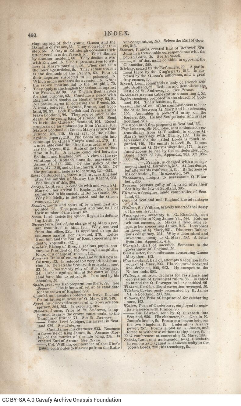 23 x 15 εκ. Δεμένο με το GR-OF CA CL.7.120. 6 σ. χ.α. + 460 σ. + 146 σ. + 8 σ. χ.α., όπου στο φ. 